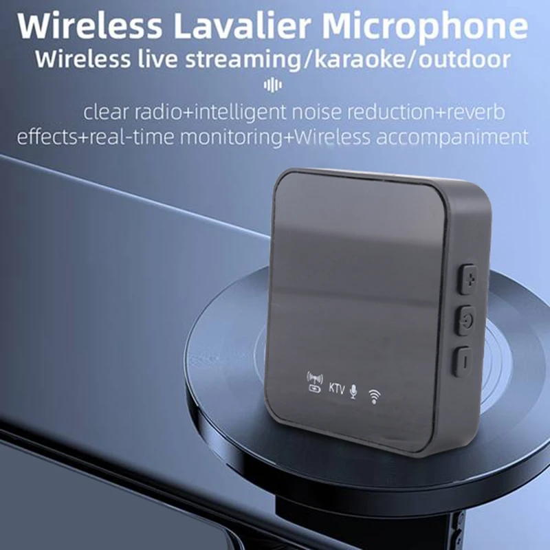 ワイヤレスラベリアマイク,ワンタイプCコネクタ,ノイズキャンセリング,耐久性,Bluetooth,受信クリップ,録音