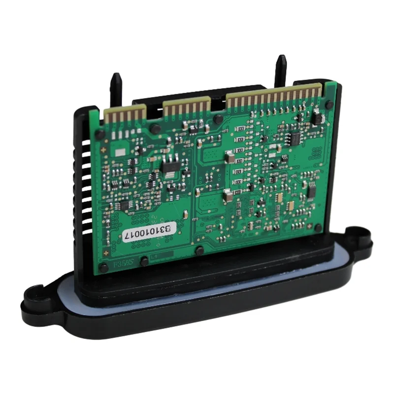 

63117316186 Автомобильный ксеноновый TMS светодиодный модуль управления фарами для BMW 3 серии F30 F31 F34 F35 2011-2016 с функцией слежения-A28K