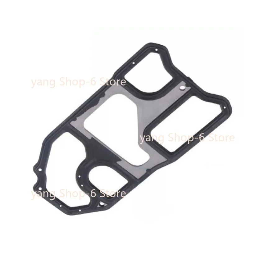 1set For CFMOTO 800NK 800MT Oil Cooler Oil Cooled Converter Oil Water Exchanger CF800-5-7 Motorcycles Original Accessories
