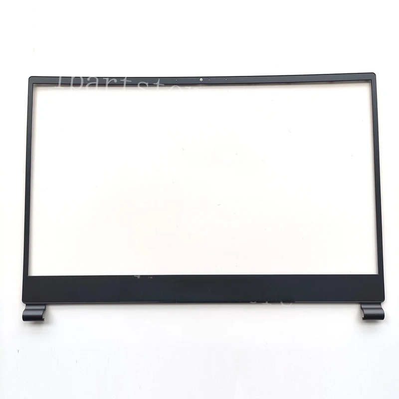 PP+  New Back Cover / Front Bezel/Hinges For MSI Delta 15 A5EFK MS-15CK 15.6in   Blue