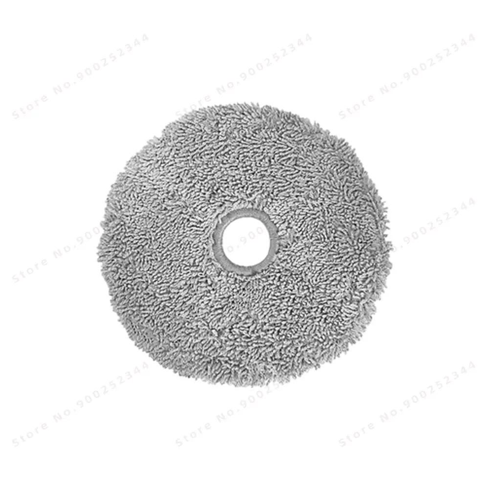 Compatible For Lydsto W2, Kyvol Cybovac S60, AICLE INS-200, inic iX10, TAMA All in ONE MAX Spare Parts Brush Filter Mop Dust Bag