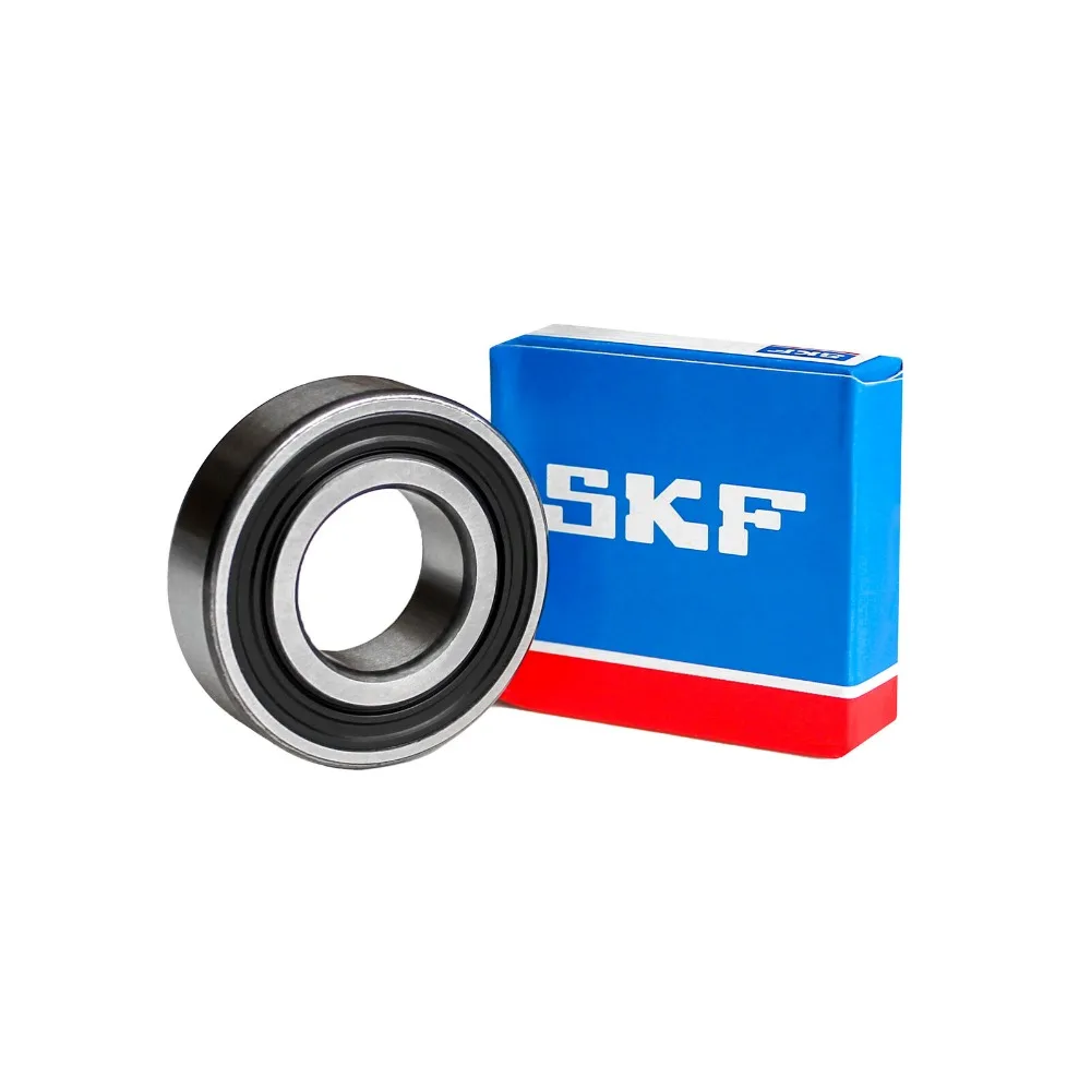 6003-2RS SKF Brand Rubber Seal Ball Bearing 17x35x10 6003 2RS 6003RS