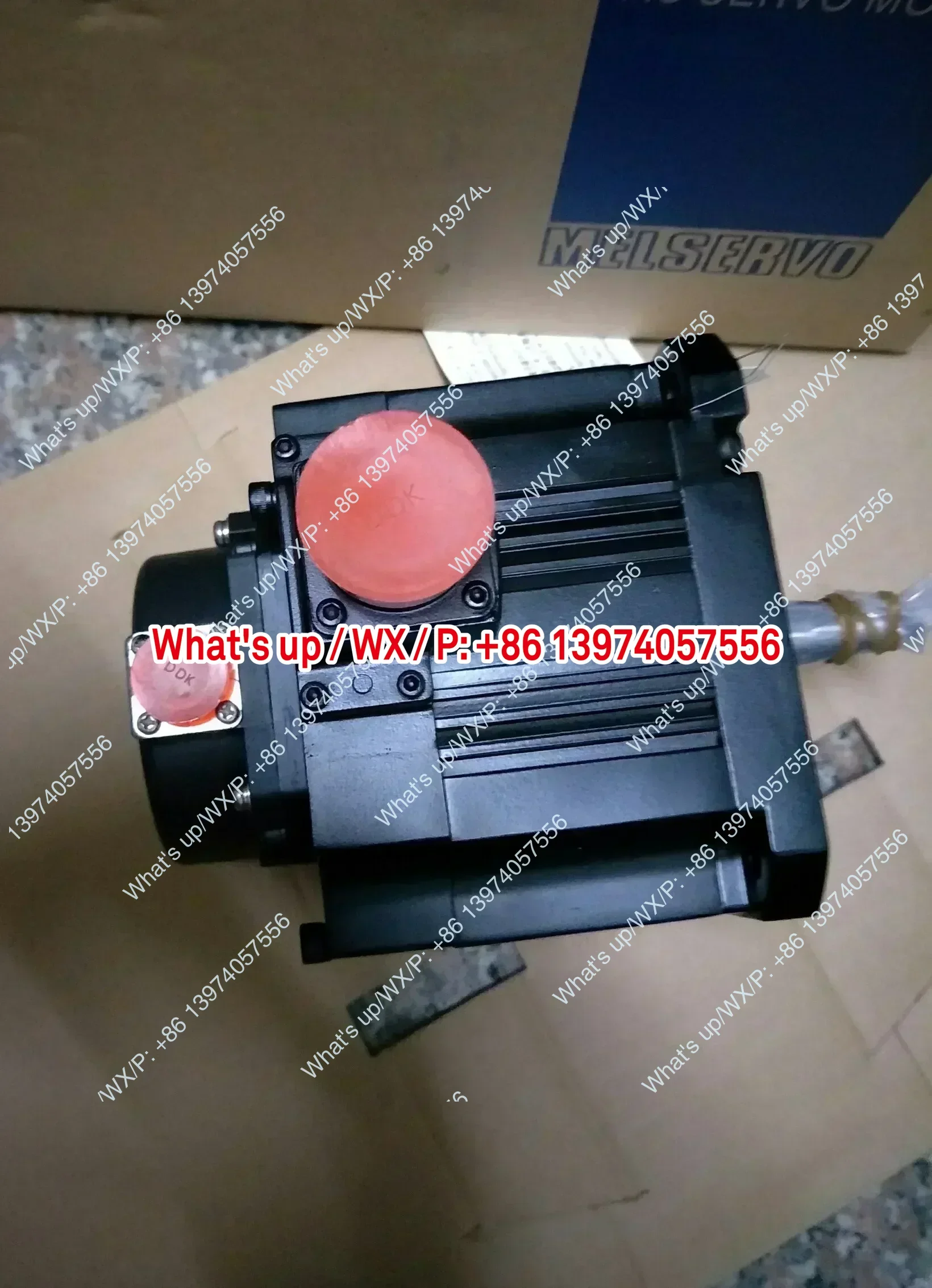 1 Piece Servo Motor…