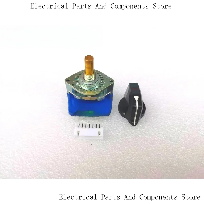 Digitaler Bandschalter DPP02010N16R, DPP01020J16R