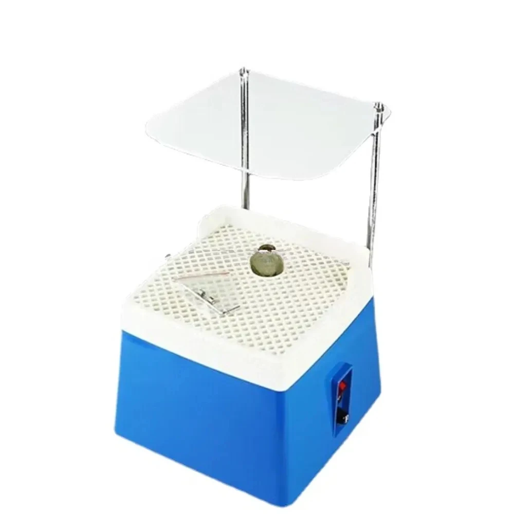 

For Water Grinder Stone Polishing Machine Portable Mini Stained Electric Diamond Glass Art Grinding Tool