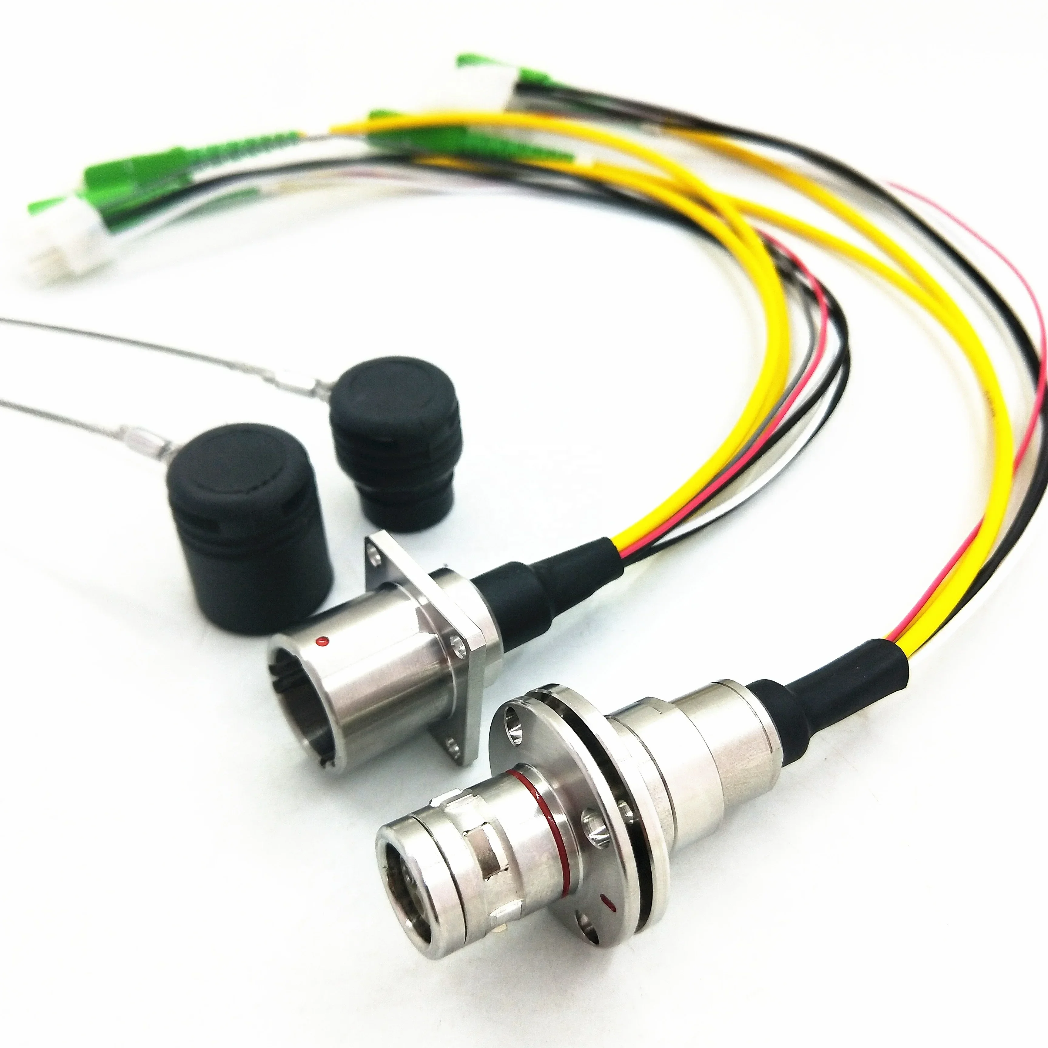 Zltc Self-Latching …