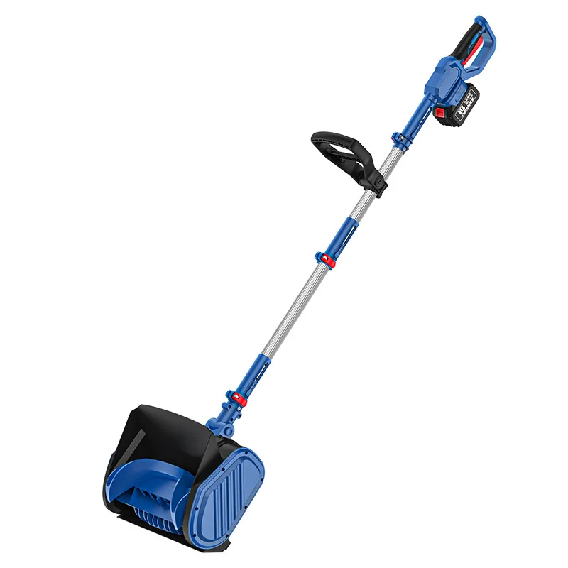 Portable 21V Lithiu… - image