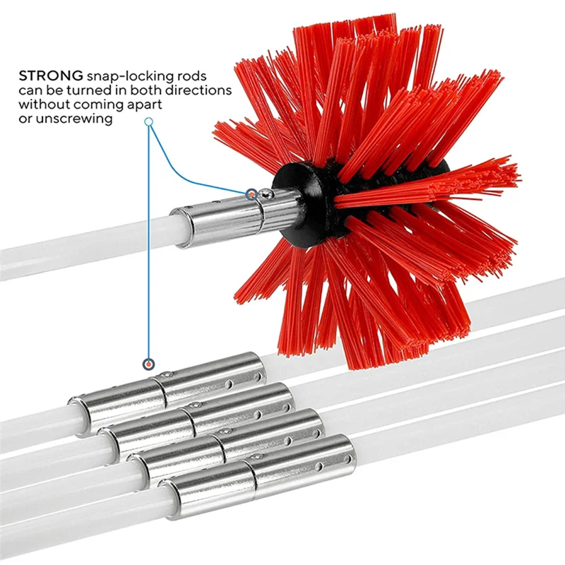 #23 Latest Chimney Brushes Offers