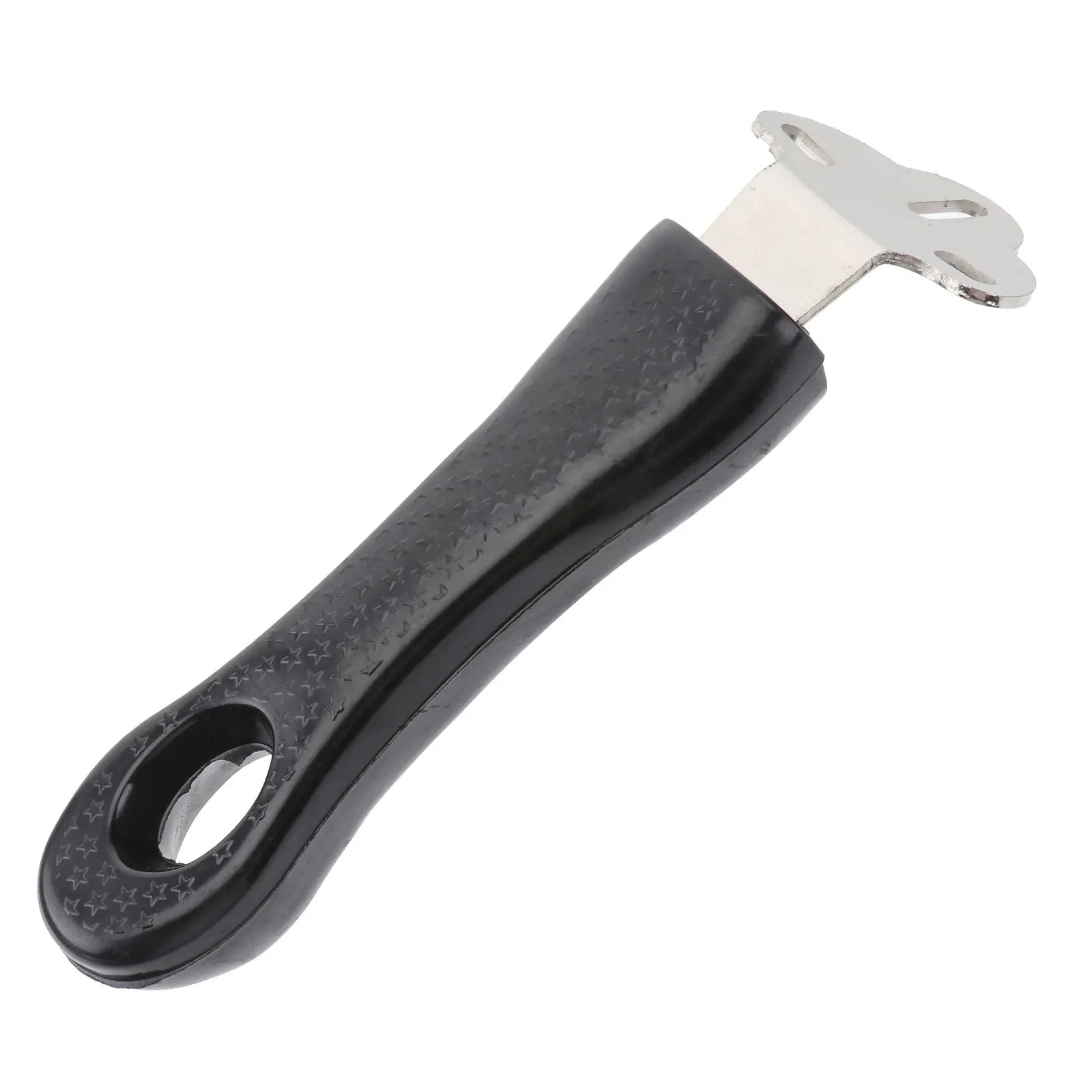 

Универсальная съемная кастрюля с защитой от ожогов H Wok, сменная ручка для сковороды, эргономичная, длинная, H, устойчивая к высоким температурам, нержавеющая сталь, дерево