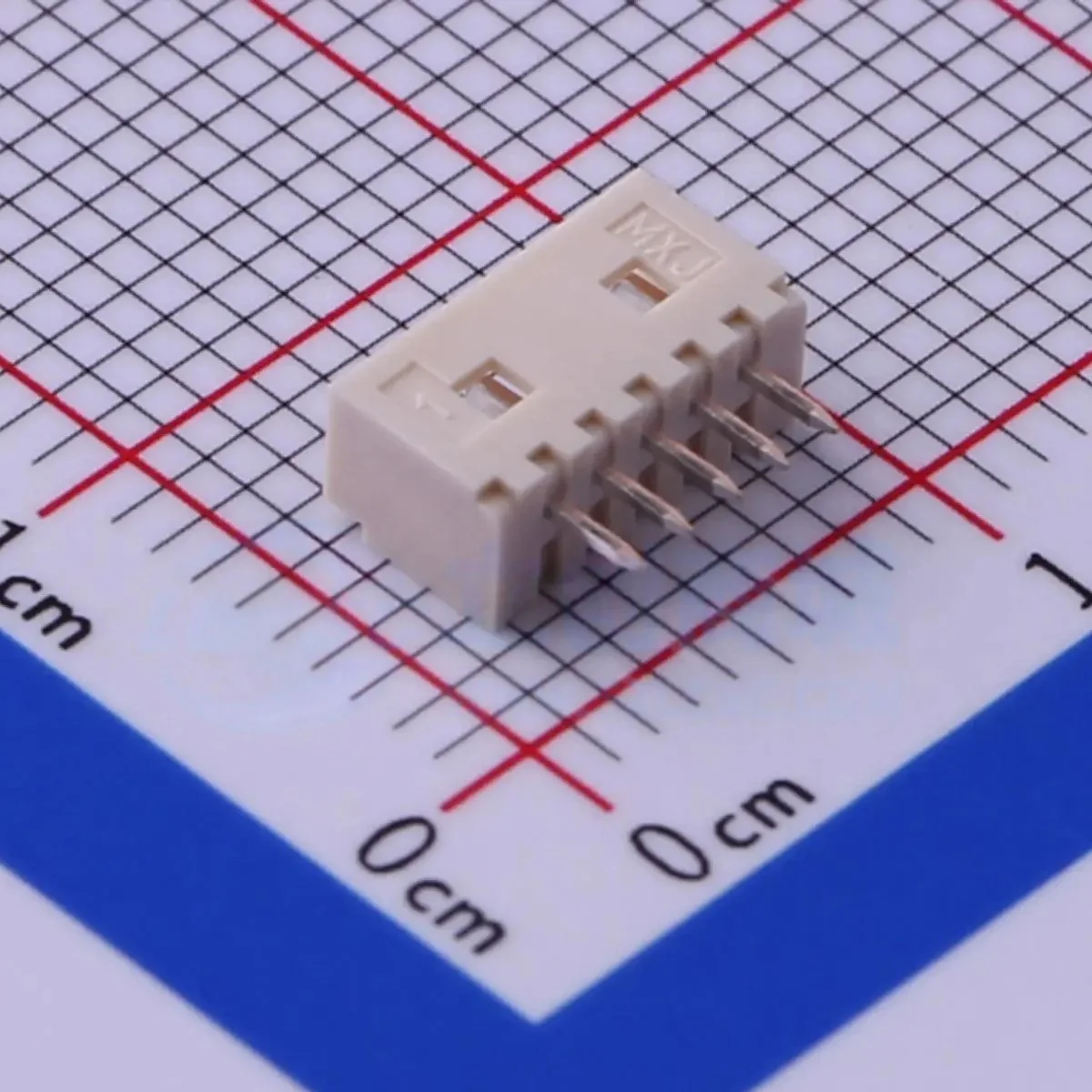 20PCS/LOT 530470510 53047-0510 0530470510 5PIN P=1.25mm Wire-to-board socket connector New and Original