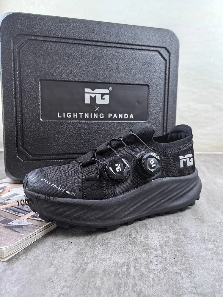 Hot-selling summer running shoes, unisex anti-slip outdoor sports shoes, luxury brand sports shoes for men and women, jogging sh