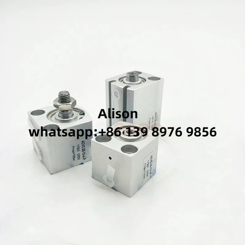 Original Short stroke single cylinder ADVC AEVC-10/12/16-5/10/15/20-I-P/-A-P