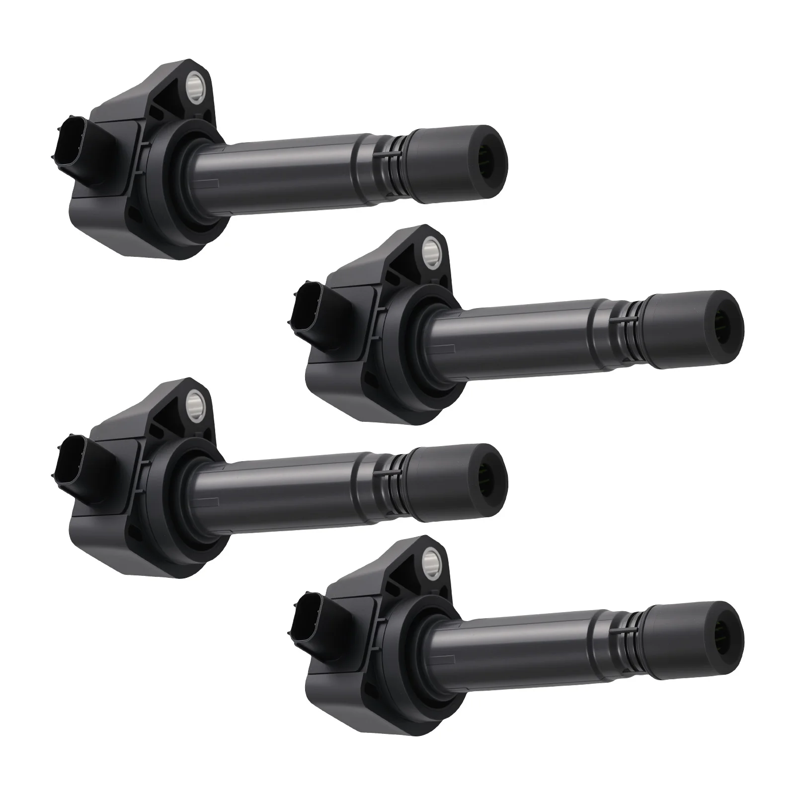 

4pcs Ignition Coils Pack for Honda Civic 1.8L 2006-11 30520RNAA01