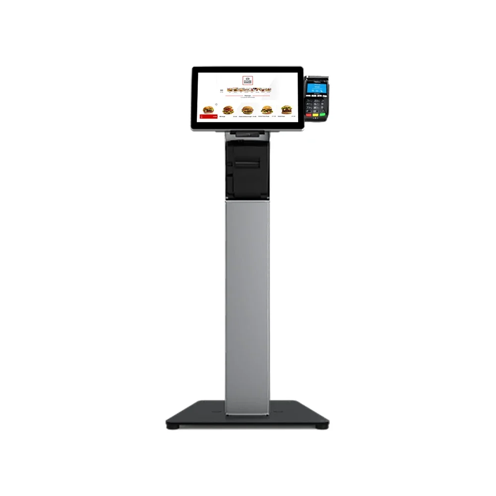 

All in One PC for Business: Battery Enabled & Multilingual, Aiding Global Trade for Import Export B Side Firms