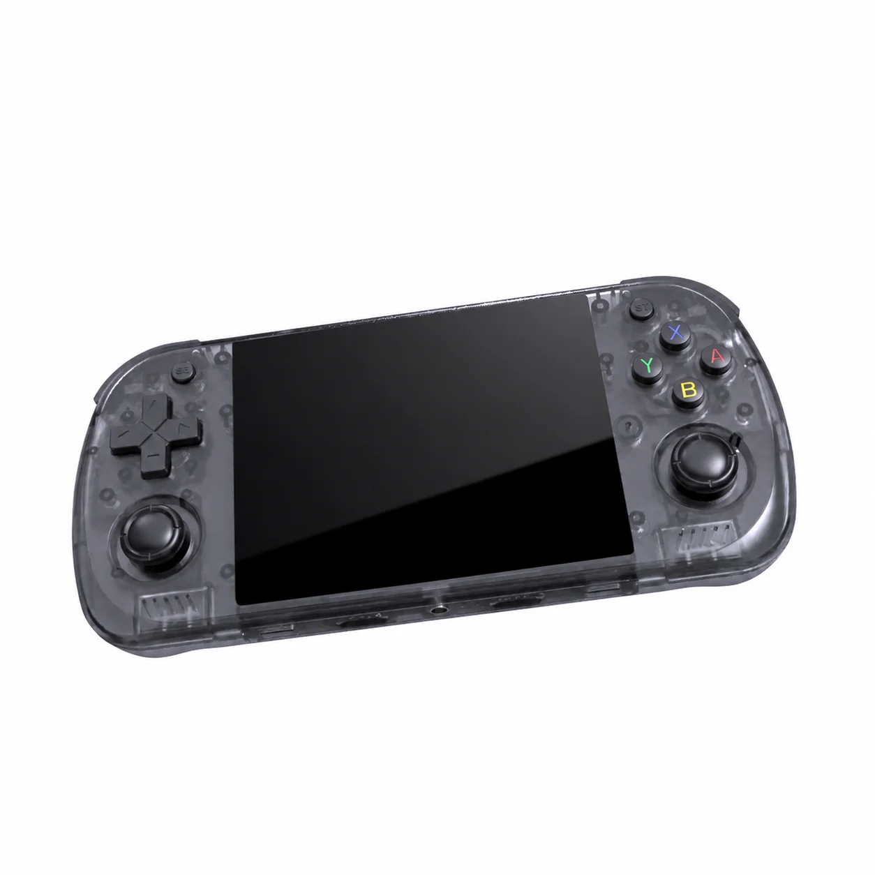 Open Source Linux Handheld Gam - Retro Gaming Download ulasan dan harga