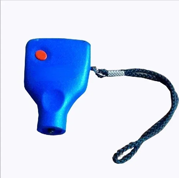 Coating thickness gauge for detecting used cars