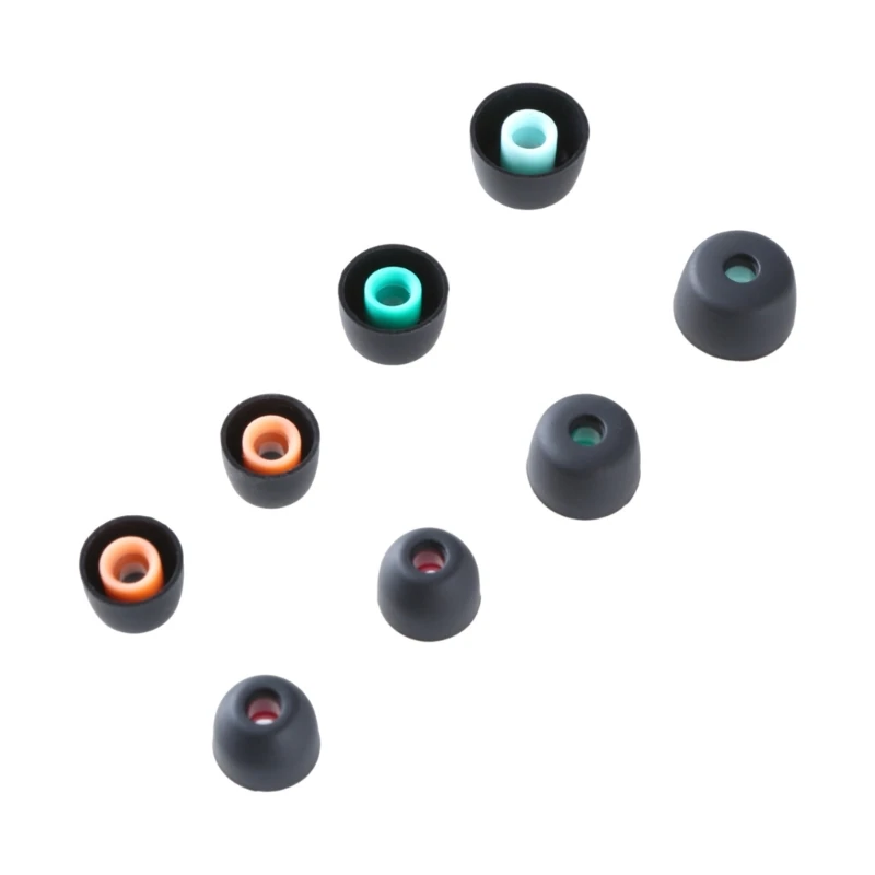 Силиконовые насадки для наушников, насадки для ушей, чехол для наушников WF-1000XM5, вкладыши для ушей