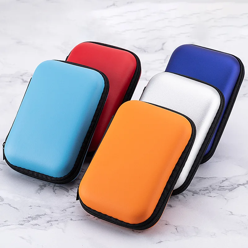 Aufbewahrungstasche für Kleinigkeiten, Reise-Aufbewahrungstasche, Ladeetui für Kopfhörer, Tasche mit Reißverschluss, tragbarer Reisekabel-Organizer, Aufbewahrung von Elektronik