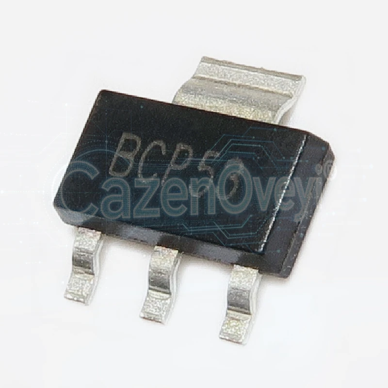 15-50PCS BCP53T1G BCP53 HXD0113 0113 VCT49X3RF2000 49X3RF2000 LB1847 1847 TA8233H TA8233 L5991A L5991