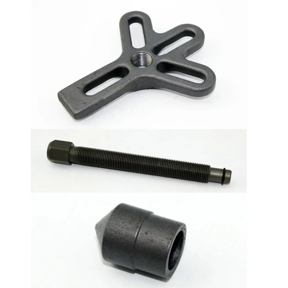 

Набор съемников рулевого колеса Harmonic Balance, набор ручных инструментов для снятия шкива, 13 шт.