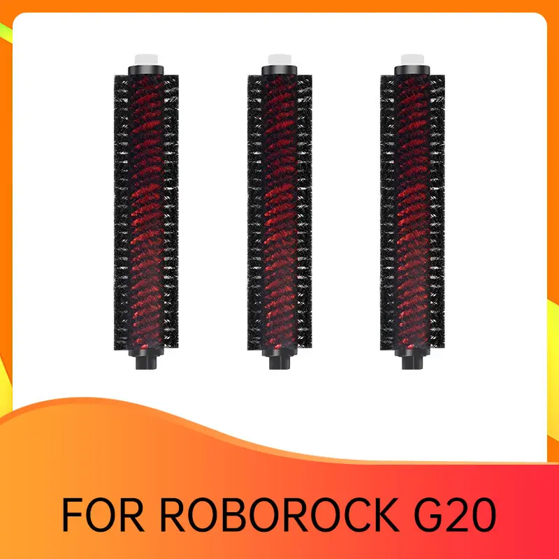 الشمس اليشم روبوت مكنسة كهربائية استبدال الملحقات الجانب فرشاة ممسحة الملابس ل Roborock G20