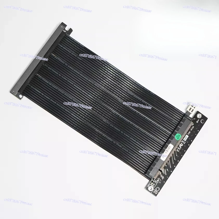 ADT PCI-E 4.0/3 Graphics Card Extension Cable