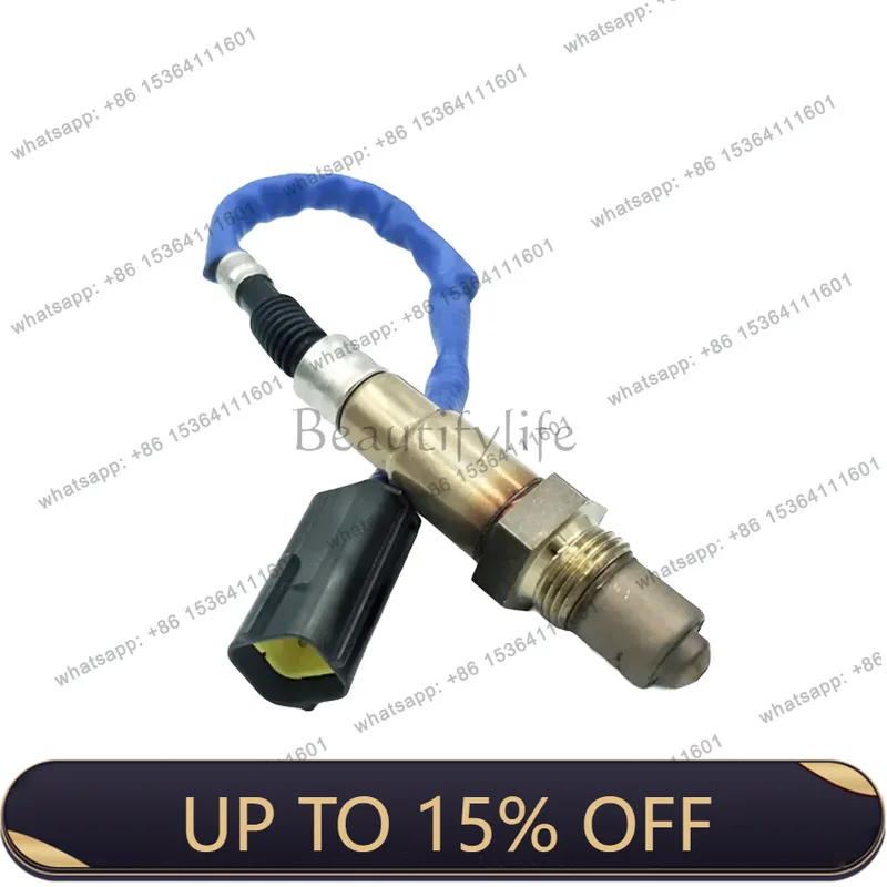 LS for C30/M4 Rear Oxygen Sensor F01R00C022 Auto Parts