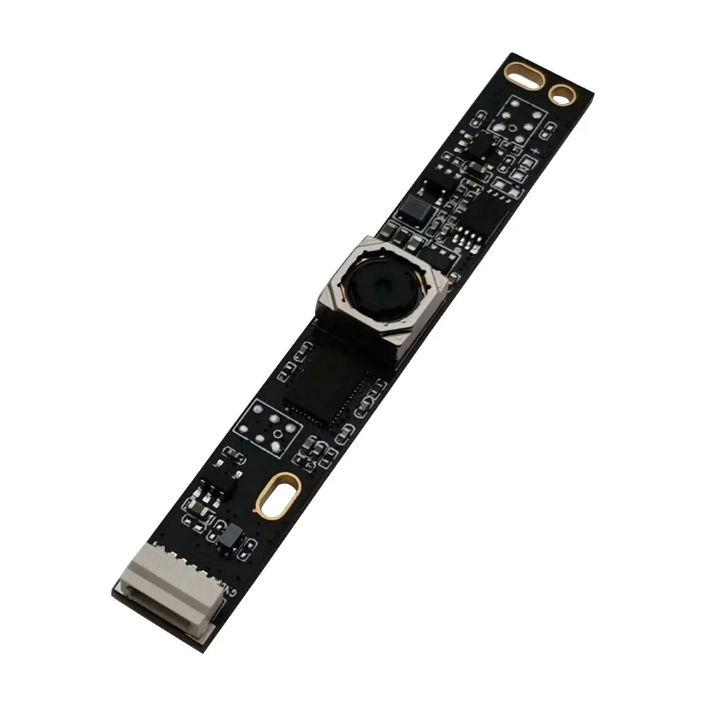 

2582*1944 1/4 Inch Cmos Sensor OV5693 5MP DFOV 86° Auto Focus USB Camera Module for Advertising Machine