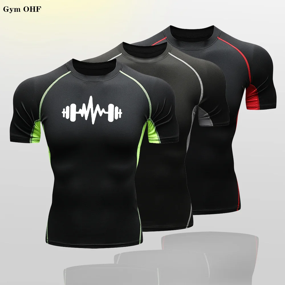 Child Long Sleeve Rashguard Compression T-Shirt Elastic Running Fitness Tee Tops Tight Boys Sports Training Superhero Sportswear