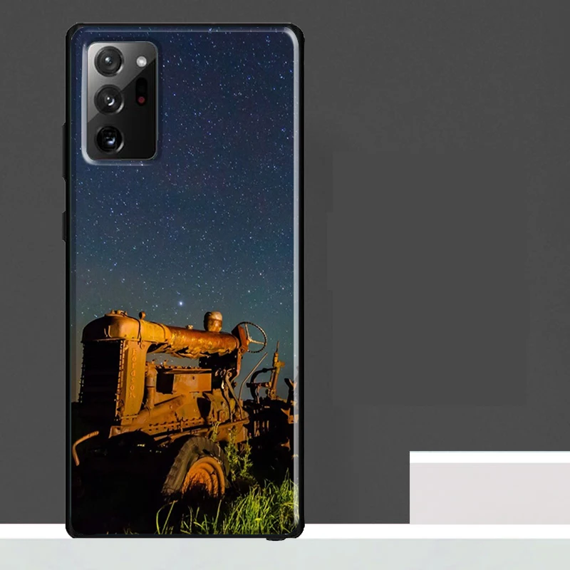 حافظة لهاتف سامسونج جالاكسي S25 Ultra S21 S22 S23 S24 Ultra S9 S10 S20 Plus S25 FE #4