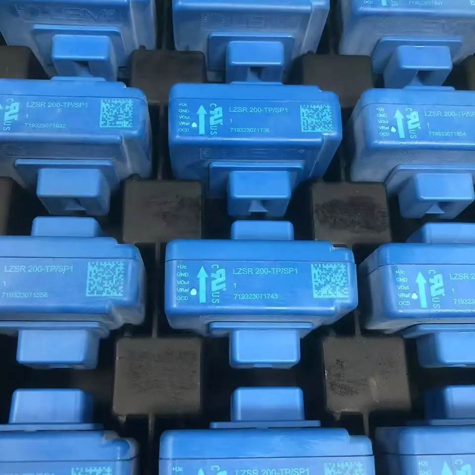 2025 HAIS100-TP 100…