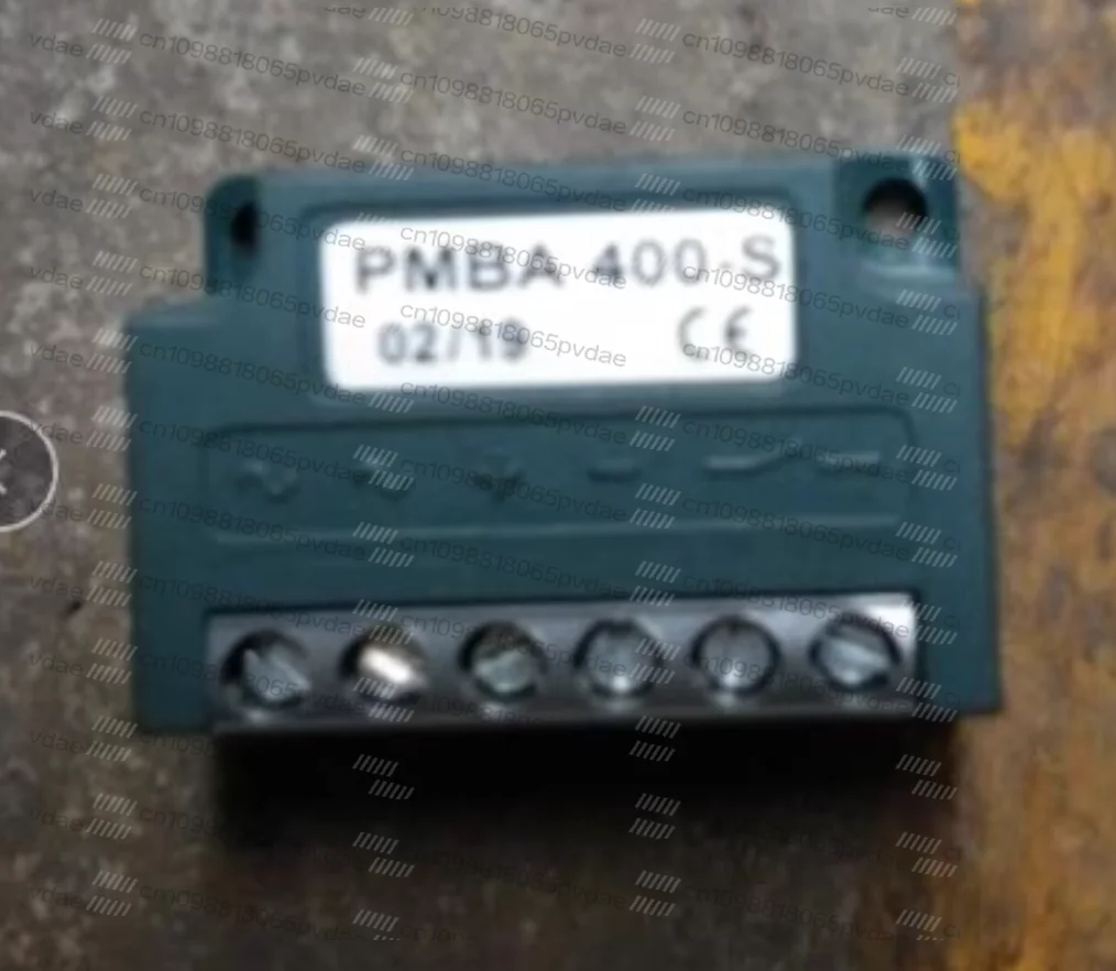 PMB-400S full wave rectifier motor brake rectifier power supply device PMB 400-S PME500