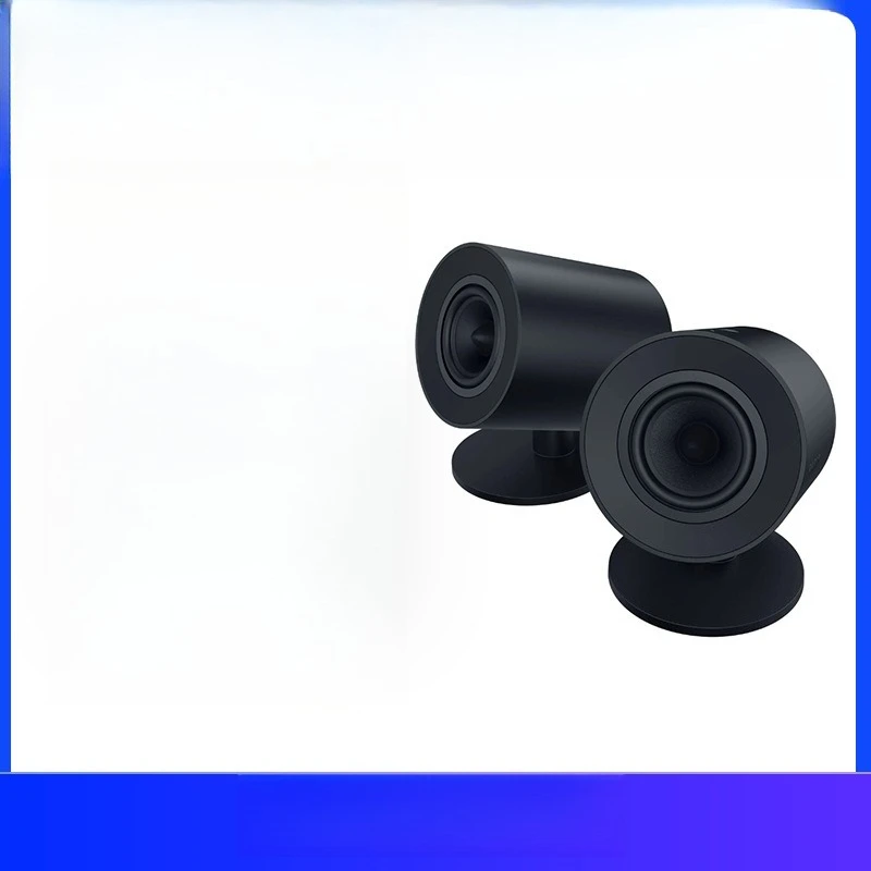 V2 series full range 2.0 PC gaming speakers