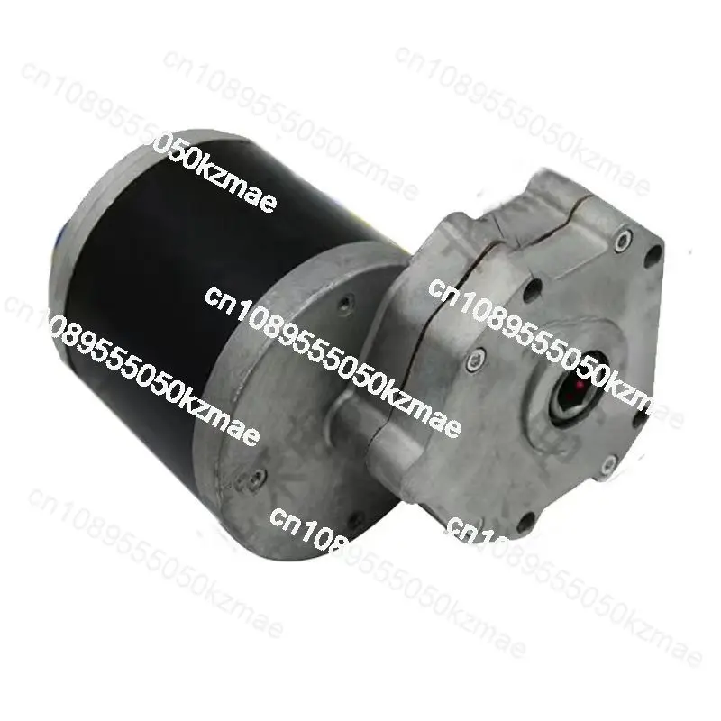 

Suitable for fertilization and sowing governor controller GPS Beidou automatic speed control set