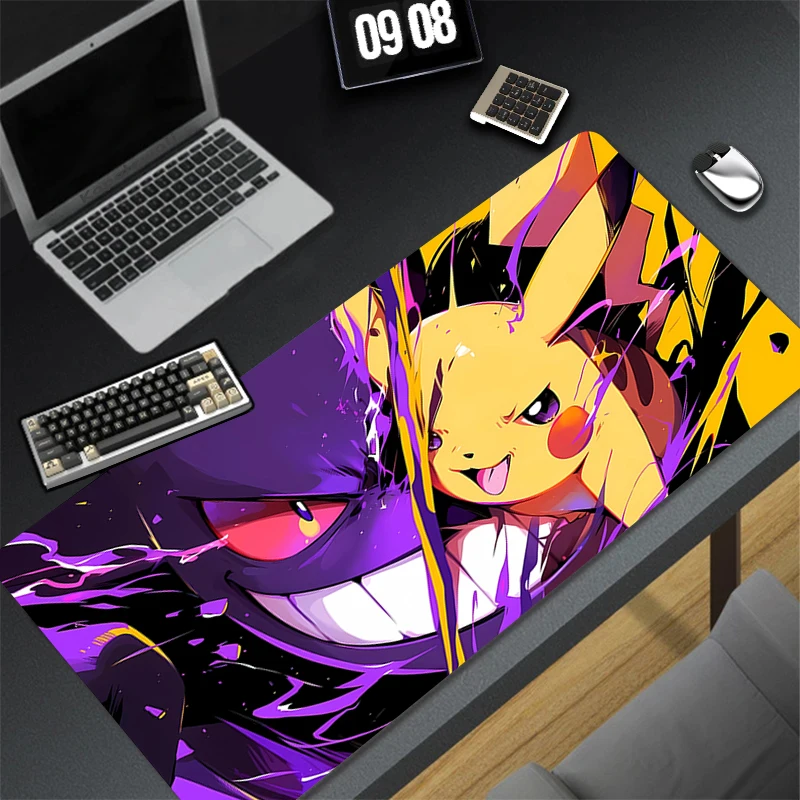 Gaming Mouse Pad Hd…