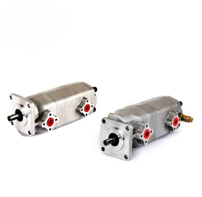 Lch Double Hydrauli… - image