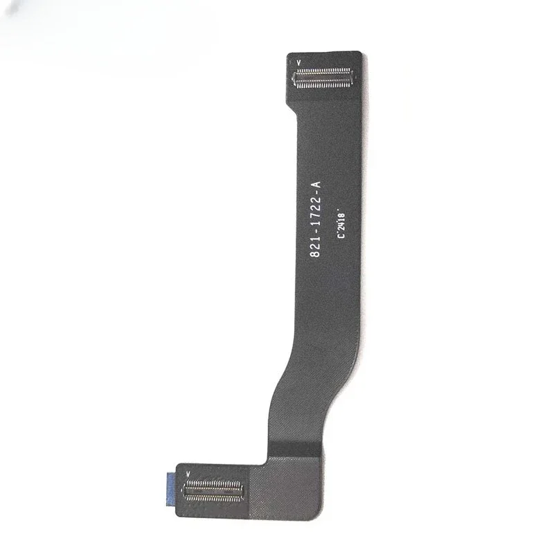 New I/O Board Flex Cable 821-1722-A Power Audio Board Cable for MacBook Air 13