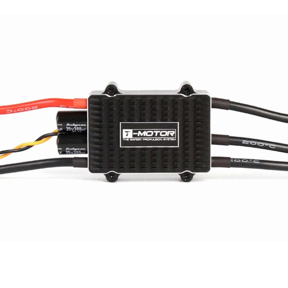 FLAME 70A 6S High Efficient Multi-rotor Quadcopter Brushless Bldc Electric Speed Controller in stock
