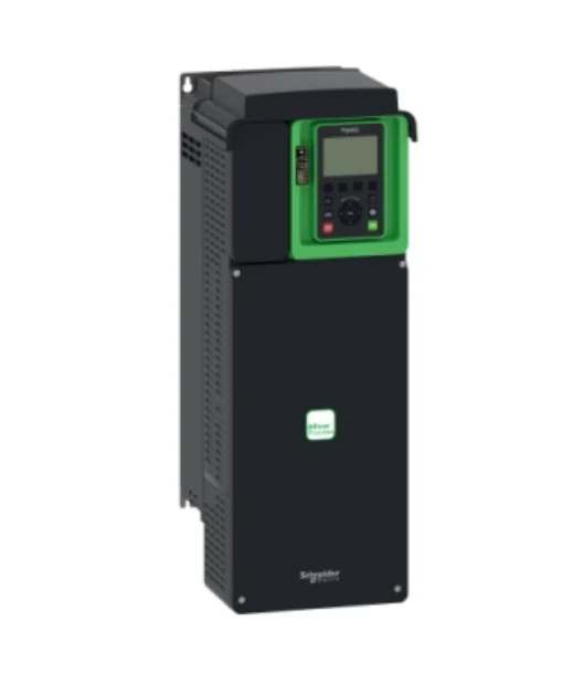 ATV630D30N4 ATV-630D30N4 Variable speed drive, Altivar Process ATV600, ATV630, 30kW/40 hp, 380...480 V, IP21/UL type 1