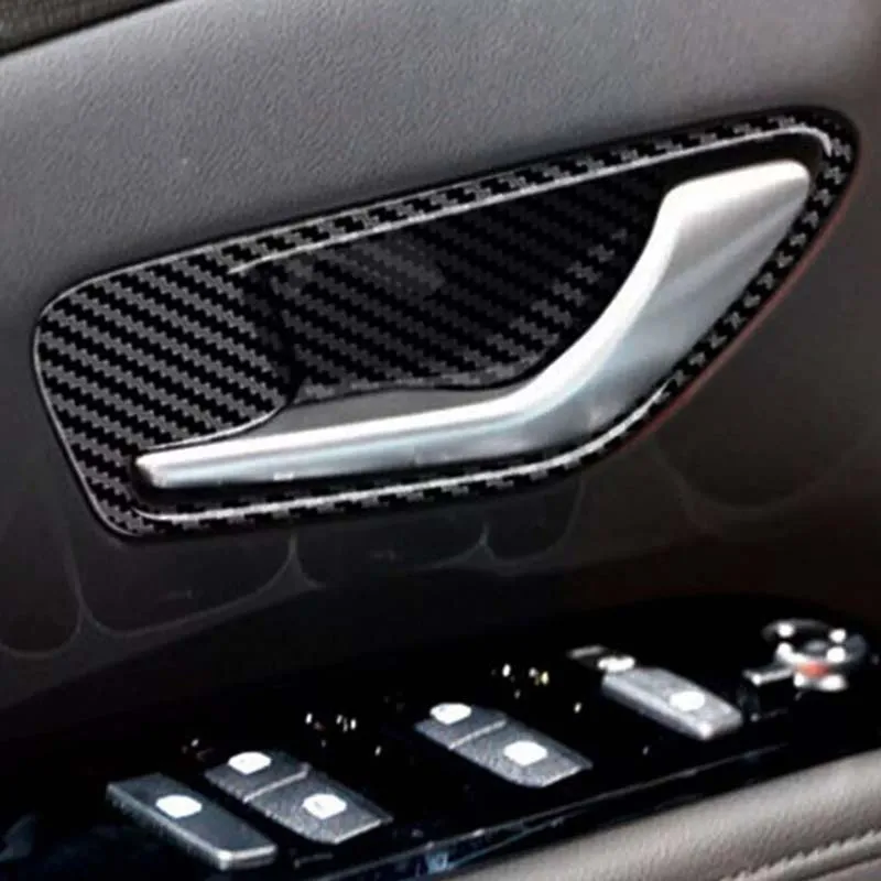 For Hyundai SANTA CRUZ 2022 2023+ ABS Car A-Pillar Door Handle Bowl Gear Box Dashboard Head Light Window Lift Button Cover Trim
