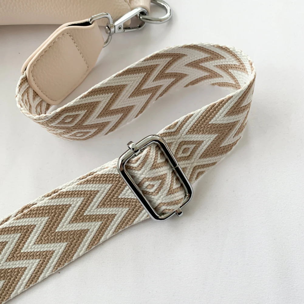 

Женская стильная сумка через плечо с широким ремешком, простая сумка на плечо из искусственной кожи, модная сумка на ремне, дорожная уличная сумка