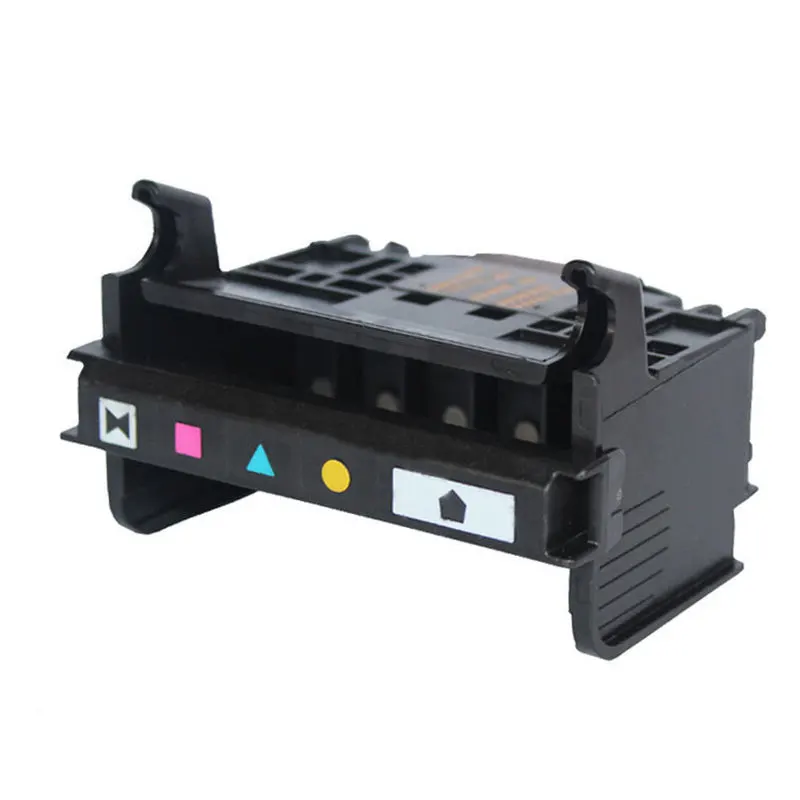 Impressora Printhead For Hp564 Print Head For Hp 5468 C5388 C6380 D7560 309a C410 Printer Head Office School Supplies Impresora