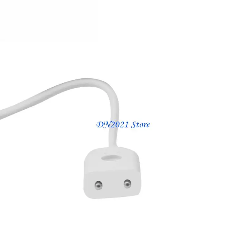 

F3KE 3.5mm Water Detection Electrode Type Water Leakage Alarm Detector Water Sensory Cable Power Supply Accessories