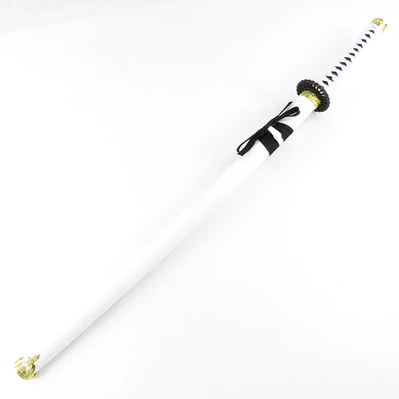 100 см Косплей Аниме Hakuouki Okita Souji / Hajime Saito / Hijikata Toshizo оружие деревянный меч костюм фотореквизит