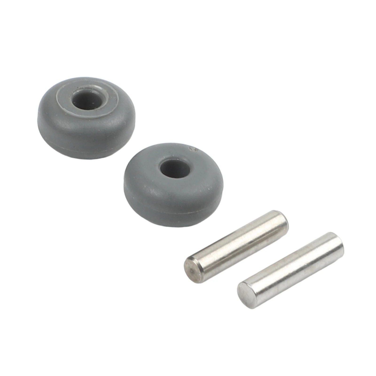 Spare Wheel Compone…