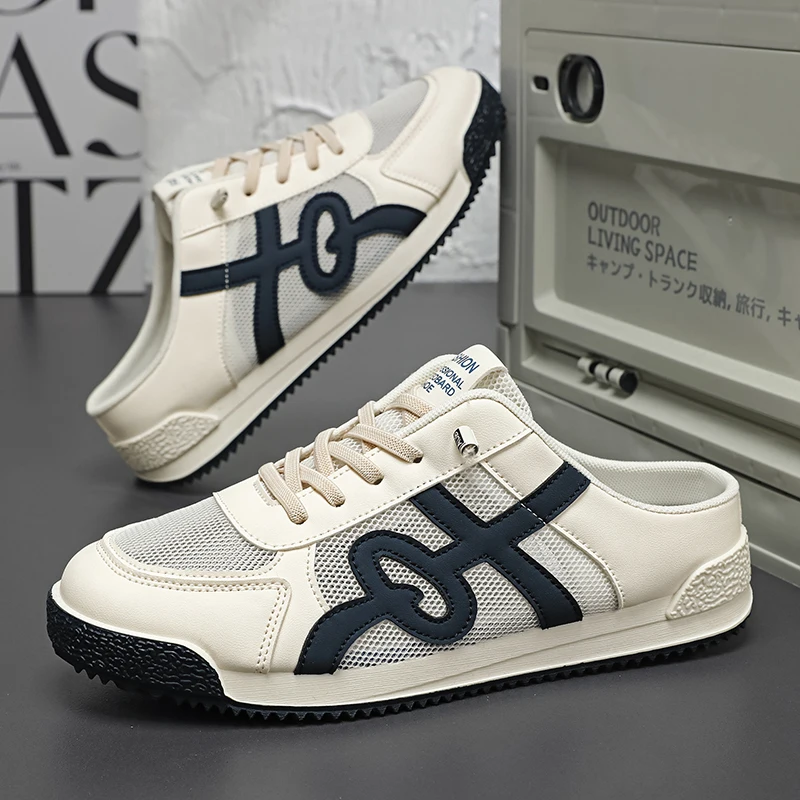 

Ретро-кроссовки в стиле Форреста Гампа, универсальные спортивные повседневные кроссовки для пар, новые износостойкие дышащие слипоны для ходьбы