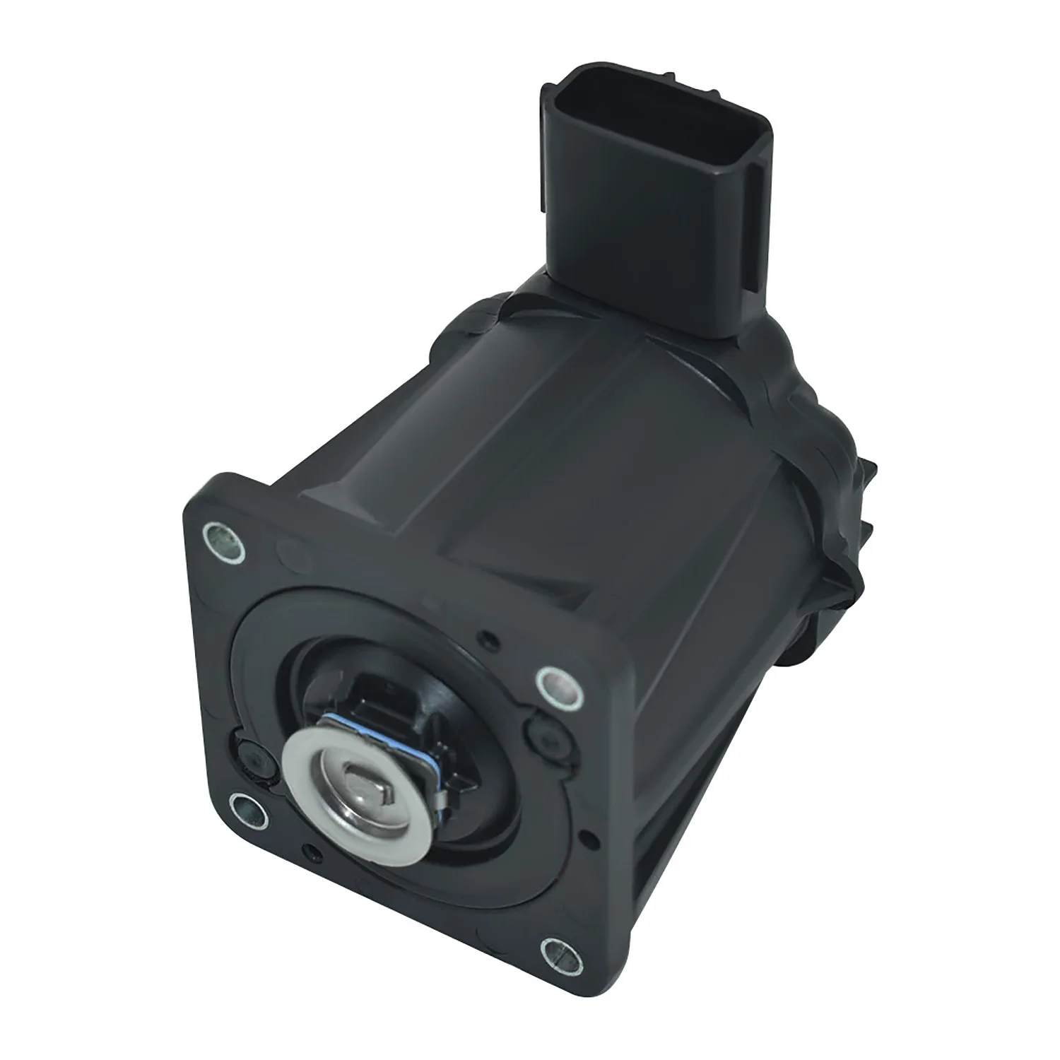 EGR Valve K5T74672, Exhaust Gas Recirculation Valve, OEM Replacement Auto Part