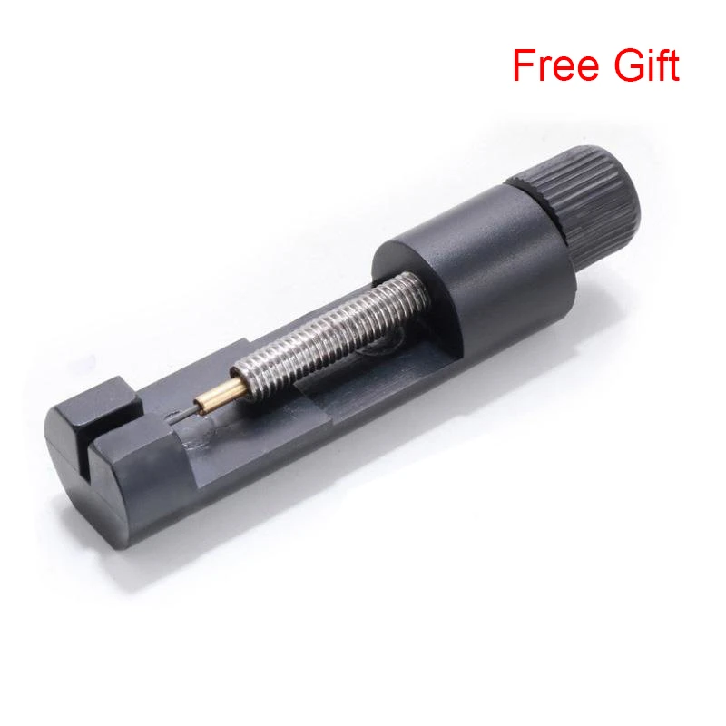 ステンレススチール時計ストラップループ Huawei Watch Fit 4/4 Pro、Huawei Watch Fit 3 メタルリストバンドと互換性あり