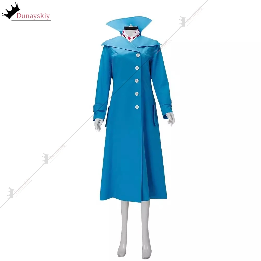 Lucy Wilde Cosplay Costum Lucy Wilde Costume Glasses Gru Wife Dress-Up Party Fantasy Outfits Halloween Carnival Roleplay Suit