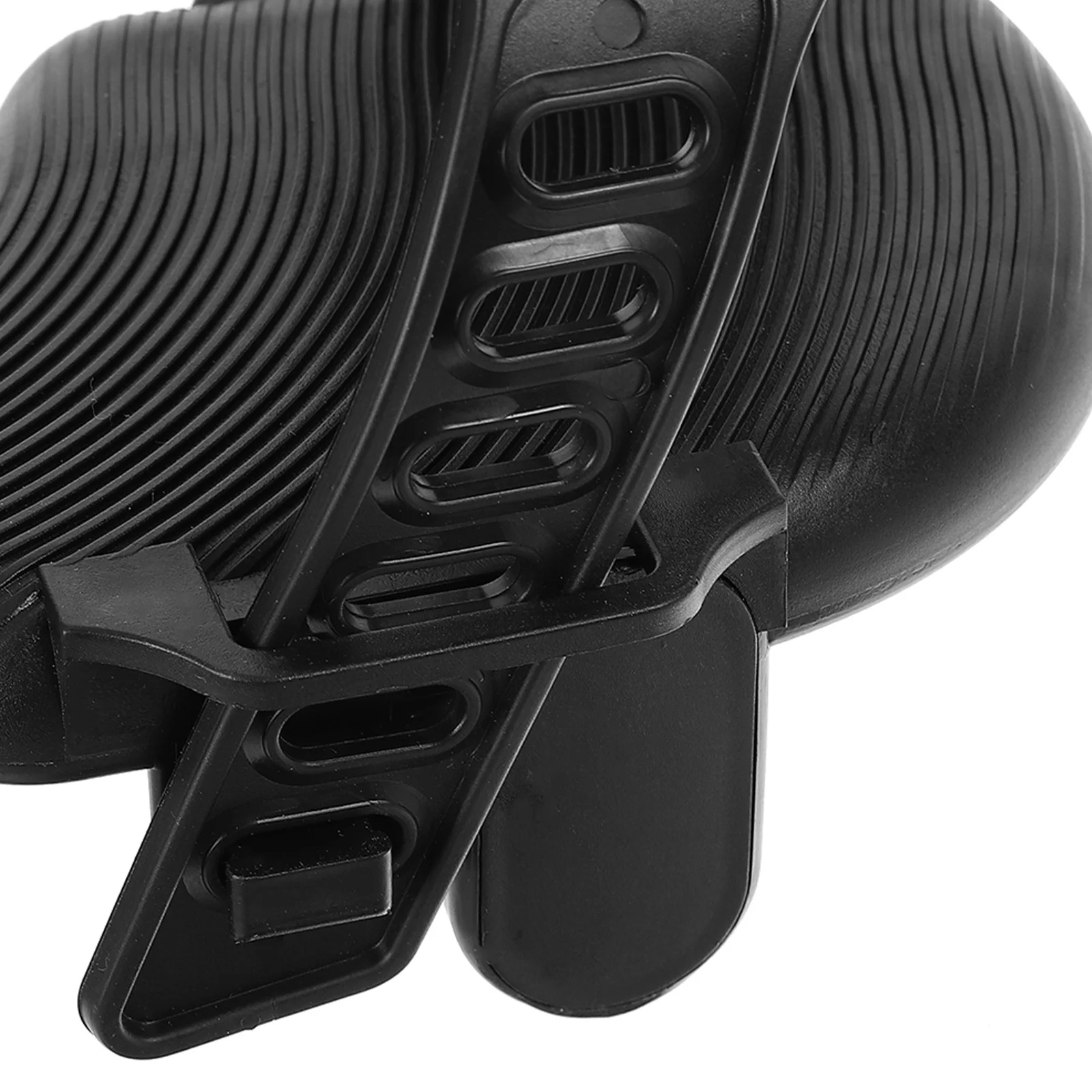 

1Pair Non-Slip Mountain Bike Pedal Durable Universal Platform Flat Pedal For Waterproof Dust-Proof Cycling Efficiency